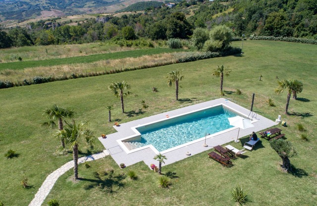 Tenuta Iannone - In Tornareccio