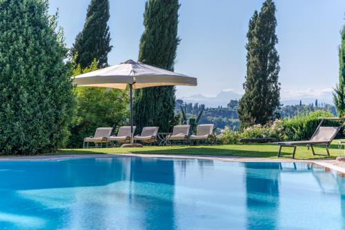 Tenuta Il Casale di San Miniato