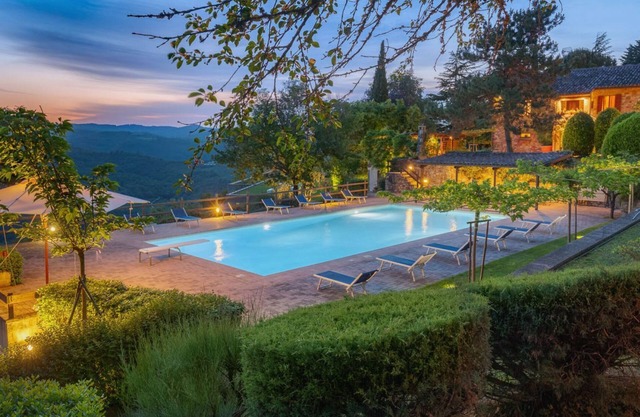 Tenuta Il Borgo 23 - Tenuta il Borgo 23