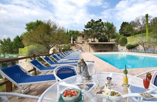 Tenuta il Borgo 44 - Tenuta Il Borgo 44