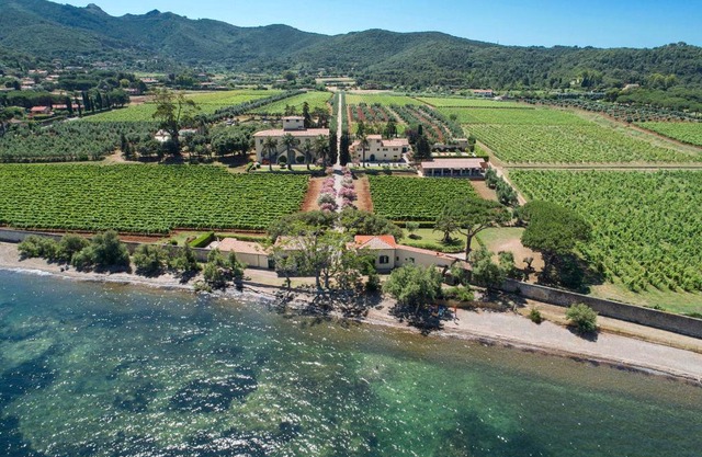 Tenuta La Chiusa