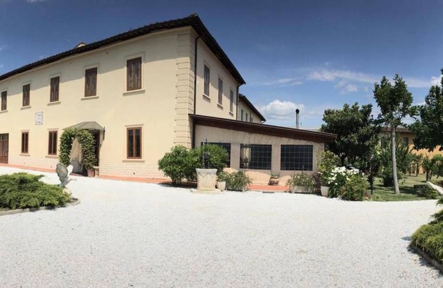Tenuta La Rosa B&B