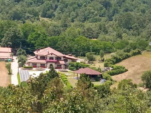 Tenuta le Cascine