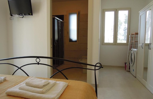 Tenuta Li Maritati