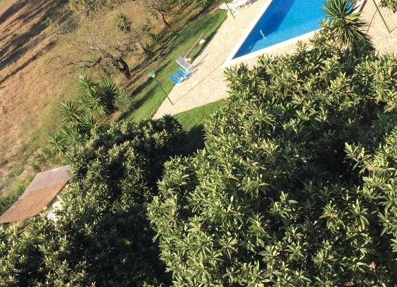 Tenuta "Li Santi"