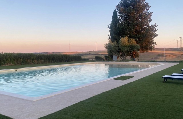 Tenuta Lo Cuoccio
