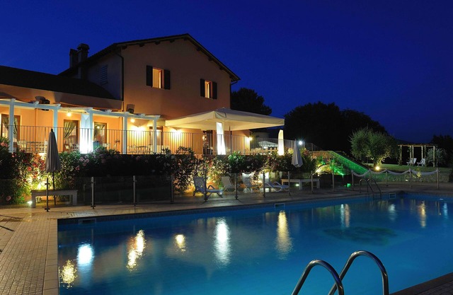 Tenuta Marchesi Fezia