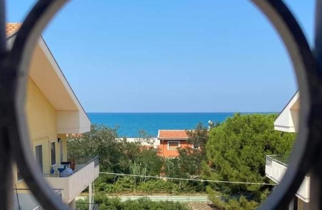 Tenuta Marina B&B
