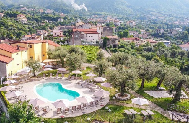 Tenuta Miranda Agriresort
