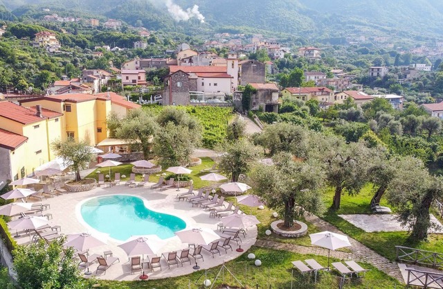 Tenuta Miranda