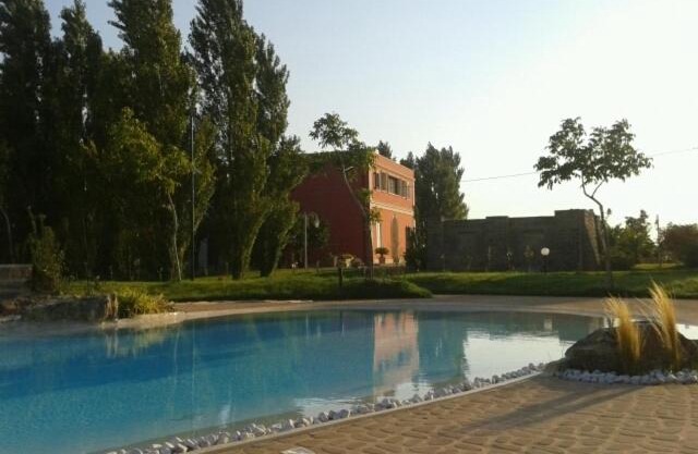 Tenuta Monaci La Murra