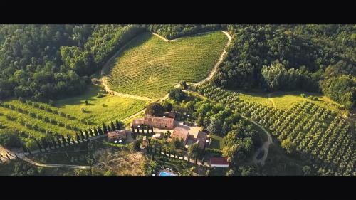TENUTA ORZALE