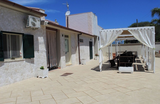 Tenuta Paifer