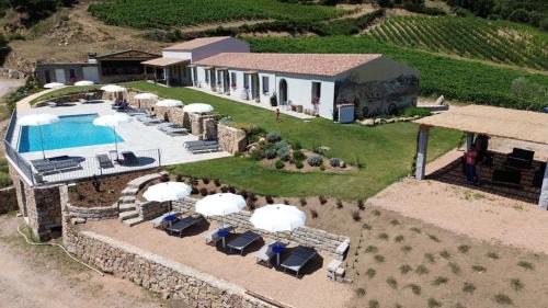 Tenuta Paltusa