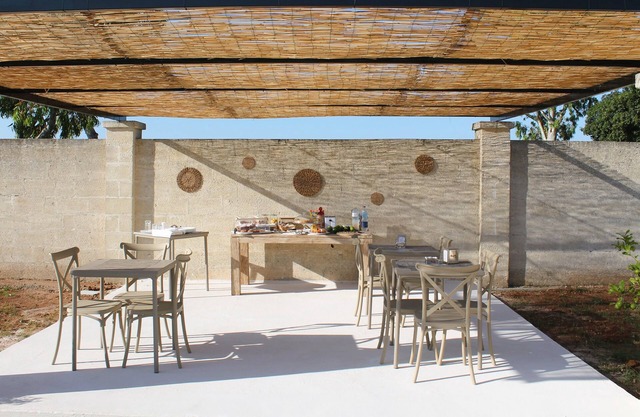 Tenuta Petra Chiara -Apulian Country B&B