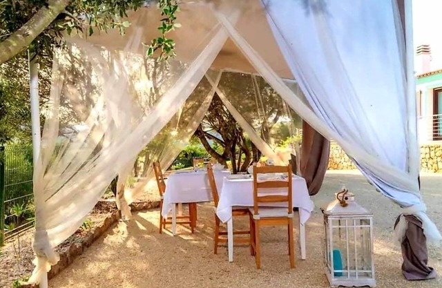 Tenuta Petra manna
