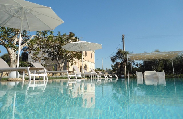 Tenuta Pigliano