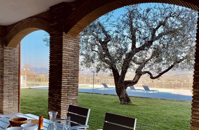 Tenuta San Marco - Unità "Il Giardino" - 4 Ospiti - Piscina, Giardino, Wifi