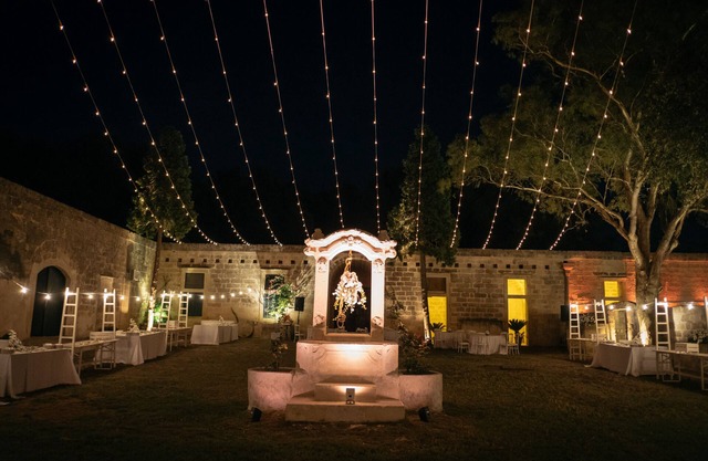 "tenuta San Nicola" - Suite Eucaliptus