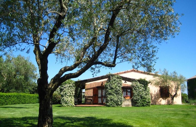 Tenuta Santa Barbara