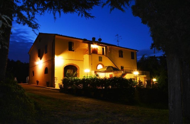 Tenuta Santa Chiara