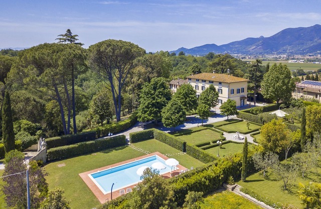Tenuta Santa Colomba, Bientina, Italy