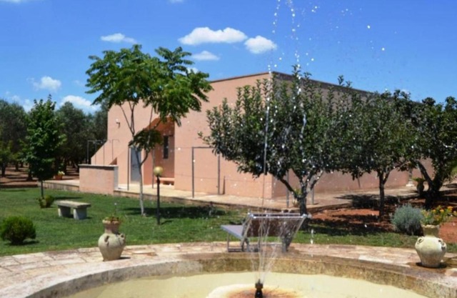 Tenuta Santa Giovanna
