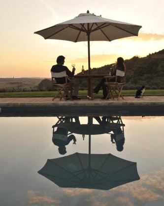 Tenuta Santo Pietro