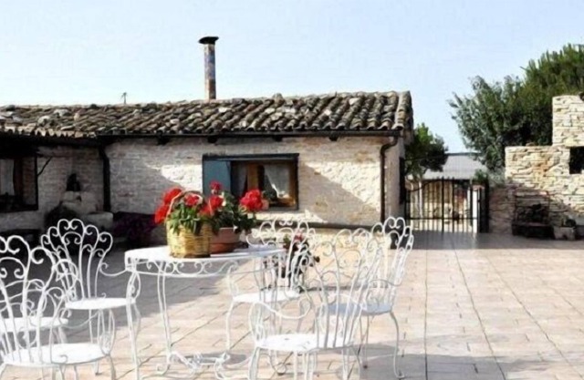 Tenuta Tannoja