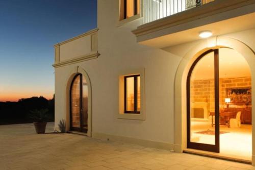 Tenuta Terraluna Villa