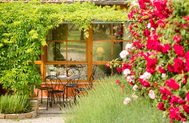 Tenuta Torre Rossa Farm & Apartments
