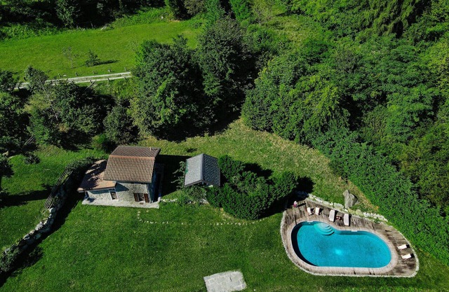 Tenuta Valle degli Ulivi by Wonderful Italy