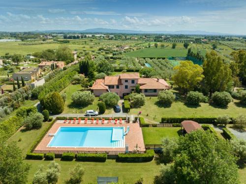 Tenuta Vallegaia