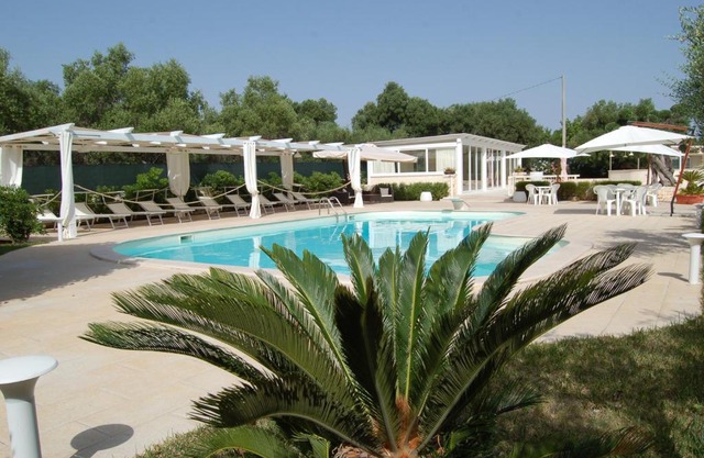 Tenuta Verdolivo