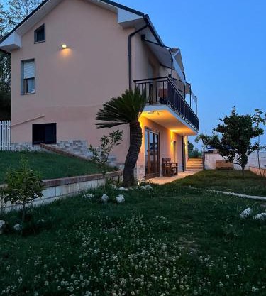 Tenuta Villa della Rosa