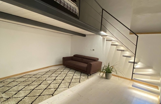 Teo's house is the ideal home for relaxation, centrally located in Anghiari