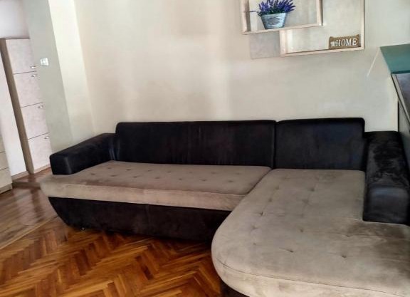 Teodora Apartment