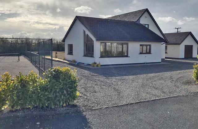 Teolaí Holiday Home