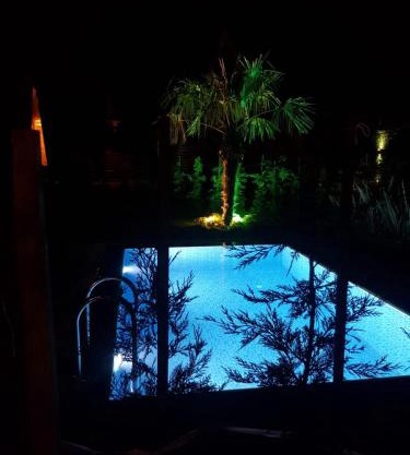 Teona Kartepe Bungalov