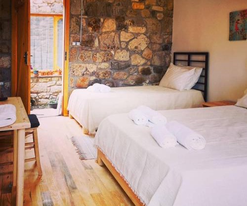 Teora otel