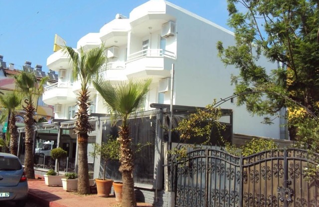 Teos Hotel