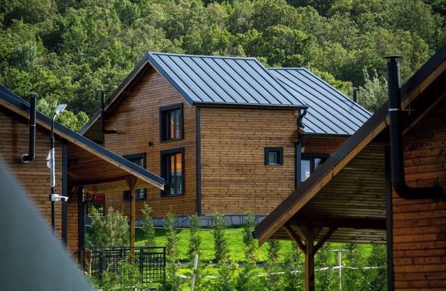 Tepe Bungalov