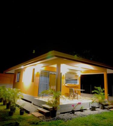 Tepoea Lodge