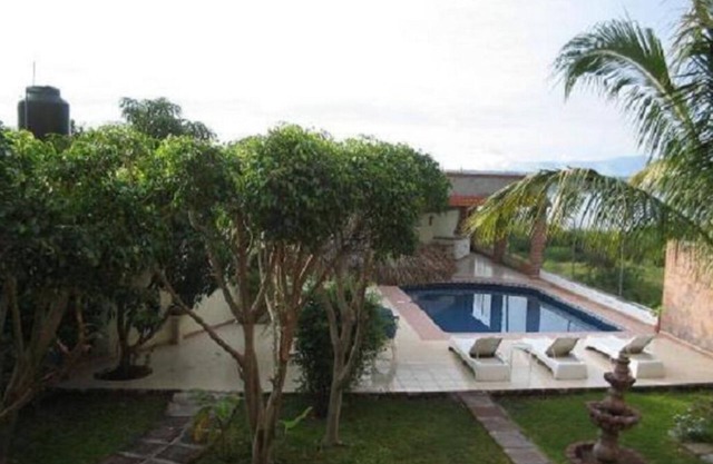 Teques Casa Vacacional, Zona Dorada "Las Alas" Vista al Lago