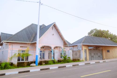 Tequila B&B Musanze