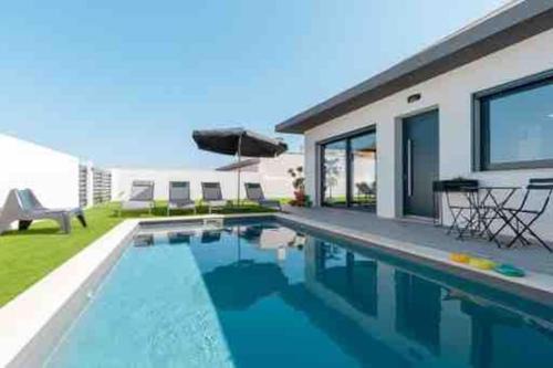 Tequila House - Luxury House in Portugal