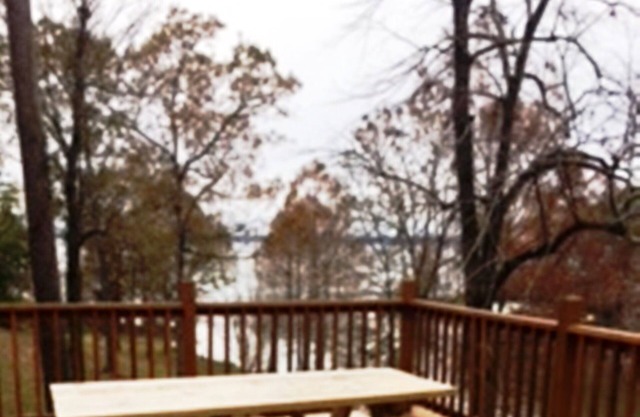 Retiro de Tonti Gran fin de semana Obtenga un camino en el lago Toledo Bend * WIFI ** VERIFIQUE * US * OUT *