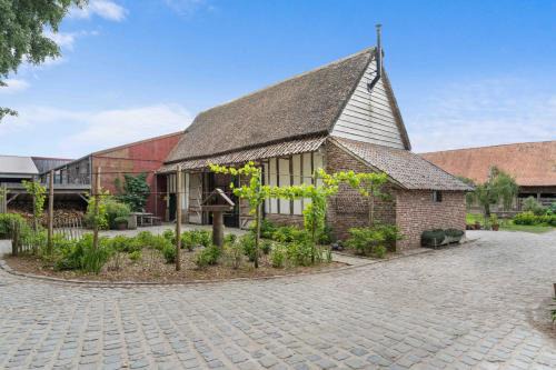 Ter Winterbeke op een steenworp van Poperinge