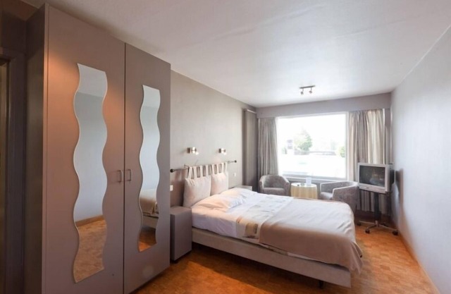 Ter Zaele Hotel