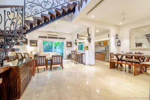 Tera Casa by Horizon Stays